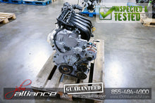 JDM 07-12 Nissan Versa MR18DE 1.8L DOHC Engine MR18 Motor Only - view 2