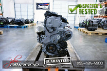 JDM 07-12 Nissan Versa MR18DE 1.8L DOHC Engine MR18 Motor Only - view 6