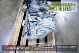 JDM 07- 09 Nissan Versa MR18DE 1.8L CVT Automatic Transmission Cube MR18 - JDM Alliance LLC