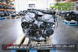 JDM 03-04 Nissan 350Z VQ35DE 3.5L V6 Engine Only 03-06 Infiniti G35 VQ35 Motor - JDM Alliance LLC