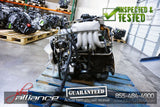 JDM 97-03 Toyota 3RZ-FE 2.7L DOHC Engine Tacoma 4Runner T100 - JDM Alliance LLC