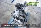 JDM 97-03 Toyota 3RZ-FE 2.7L DOHC Engine Tacoma 4Runner T100 - JDM Alliance LLC