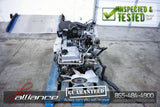 JDM 97-03 Toyota 3RZ-FE 2.7L DOHC Engine Tacoma 4Runner T100 - JDM Alliance LLC