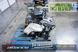 JDM 97-03 Toyota 3RZ-FE 2.7L DOHC Engine Tacoma 4Runner T100 - JDM Alliance LLC