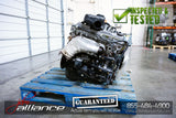 JDM 97-03 Toyota 3RZ-FE 2.7L DOHC Engine Tacoma 4Runner T100 - JDM Alliance LLC