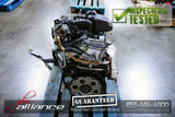 JDM 97-03 Toyota 3RZ-FE 2.7L DOHC Engine Tacoma 4Runner T100 - JDM Alliance LLC