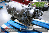 JDM Honda Accord Prelude F20B 2.0L DOHC VTEC Engine Only H23A H22A4 H22A - JDM Alliance LLC