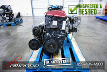 JDM Honda Accord Prelude F20B 2.0L DOHC VTEC Engine Only H23A H22A4 H22A - view 7