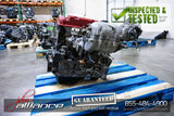 JDM Honda Accord Prelude F20B 2.0L DOHC VTEC Engine Only H23A H22A4 H22A - JDM Alliance LLC