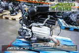 JDM 03-04 Nissan 350Z VQ35DE 3.5L V6 Engine Only 03-06 Infiniti G35 VQ35 Motor - JDM Alliance LLC