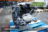 JDM 03-04 Nissan 350Z VQ35DE 3.5L V6 Engine Only 03-06 Infiniti G35 VQ35 Motor - JDM Alliance LLC