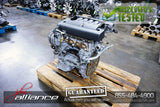 JDM 02-06 Nissan Altima Sentra QR25DE 2.5L DOHC Engine Only QR25 - JDM Alliance LLC