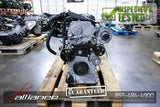 JDM 02-06 Nissan Altima Sentra QR25DE 2.5L DOHC Engine Only QR25 - JDM Alliance LLC