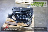 JDM 02-06 Nissan Altima Sentra QR25DE 2.5L DOHC Engine Only QR25 - JDM Alliance LLC