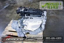 JDM 07-12 Nissan Versa MR18DE 1.8L DOHC Engine MR18 Motor Only - view 6