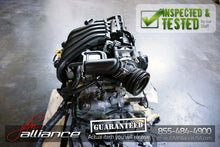 JDM 07-12 Nissan Versa MR18DE 1.8L DOHC Engine MR18 Motor Only - view 8