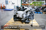 JDM Toyota Chaser 1JZ-GTE Turbo VVTi 2.5L Engine 1JZ ETCS-i Soarer Supra - JDM Alliance LLC