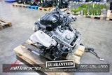 JDM 97-03 Toyota 3RZ-FE 2.7L DOHC Engine Tacoma 4Runner T100 - JDM Alliance LLC