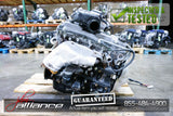 JDM 97-03 Toyota 3RZ-FE 2.7L DOHC Engine Tacoma 4Runner T100 - JDM Alliance LLC
