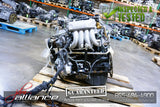 JDM 97-03 Toyota 3RZ-FE 2.7L DOHC Engine Tacoma 4Runner T100 - JDM Alliance LLC
