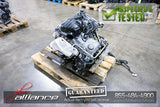 JDM 97-03 Toyota 3RZ-FE 2.7L DOHC Engine Tacoma 4Runner T100 - JDM Alliance LLC