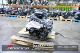 JDM 97-03 Toyota 3RZ-FE 2.7L DOHC Engine Tacoma 4Runner T100 - JDM Alliance LLC