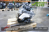 JDM 97-03 Toyota 3RZ-FE 2.7L DOHC Engine Tacoma 4Runner T100 - JDM Alliance LLC