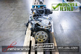 JDM 97-03 Toyota 3RZ-FE 2.7L DOHC Engine Tacoma 4Runner T100 - JDM Alliance LLC