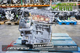 JDM Toyota 2AZ-FE 2.4L DOHC VVTi Engine Camry Solaro Highlander RAV4 Scion TC - JDM Alliance LLC