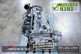 JDM Toyota 2AZ-FE 2.4L DOHC VVTi Engine Camry Solaro Highlander RAV4 Scion TC - JDM Alliance LLC