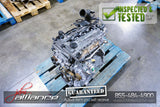 JDM Toyota 2AZ-FE 2.4L DOHC VVTi Engine Camry Solaro Highlander RAV4 Scion TC - JDM Alliance LLC