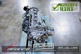 JDM Toyota 2AZ-FE 2.4L DOHC VVTi Engine Camry Solaro Highlander RAV4 Scion TC - JDM Alliance LLC