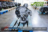 JDM Toyota 2AZ-FE 2.4L DOHC VVTi Engine Camry Solaro Highlander RAV4 Scion TC - JDM Alliance LLC