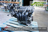 JDM Toyota 2AZ-FE 2.4L DOHC VVTi Engine Camry Solaro Highlander RAV4 Scion TC - JDM Alliance LLC