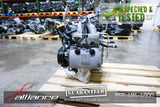 JDM 06-11 Subaru EJ25 2.5L SOHC I-AVLS Engine Impreza Legacy Forester Baja Motor - JDM Alliance LLC