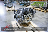 JDM 06-11 Subaru EJ25 2.5L SOHC I-AVLS Engine Impreza Legacy Forester Baja Motor - JDM Alliance LLC