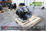 JDM 06-11 Subaru EJ25 2.5L SOHC I-AVLS Engine Impreza Legacy Forester Baja Motor - JDM Alliance LLC