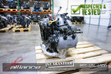 JDM 06-11 Subaru EJ25 2.5L SOHC I-AVLS Engine Impreza Legacy Forester Baja Motor - JDM Alliance LLC