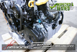JDM 06-11 Subaru EJ25 2.5L SOHC I-AVLS Engine Impreza Legacy Forester Baja Motor - JDM Alliance LLC