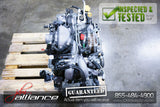 JDM 06-11 Subaru EJ25 2.5L SOHC I-AVLS Engine Impreza Legacy Forester Baja Motor - JDM Alliance LLC