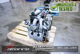JDM 06-11 Subaru EJ25 2.5L SOHC I-AVLS Engine Impreza Legacy Forester Baja Motor - JDM Alliance LLC