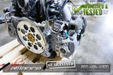 JDM 06-11 Subaru EJ25 2.5L SOHC I-AVLS Engine Impreza Legacy Forester Baja Motor - JDM Alliance LLC