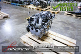 JDM 06-11 Subaru EJ25 2.5L SOHC I-AVLS Engine Impreza Legacy Forester Baja Motor - JDM Alliance LLC