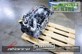 JDM 06-11 Subaru EJ25 2.5L SOHC I-AVLS Engine Impreza Legacy Forester Baja Motor - JDM Alliance LLC