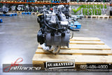JDM 06-11 Subaru EJ25 2.5L SOHC I-AVLS Engine Impreza Legacy Forester Baja Motor - JDM Alliance LLC