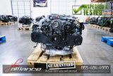 JDM 06-11 Subaru EJ25 2.5L SOHC I-AVLS Engine Impreza Legacy Forester Baja Motor - JDM Alliance LLC