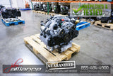 JDM 06-11 Subaru EJ25 2.5L SOHC I-AVLS Engine Impreza Legacy Forester Baja Motor - JDM Alliance LLC