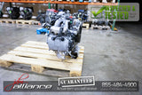 JDM 06-11 Subaru EJ25 2.5L SOHC I-AVLS Engine Impreza Legacy Forester Baja Motor - JDM Alliance LLC