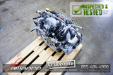 JDM 06-11 Subaru EJ25 2.5L SOHC I-AVLS Engine Impreza Legacy Forester Baja Motor - JDM Alliance LLC