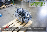 JDM 06-11 Subaru EJ25 2.5L SOHC I-AVLS Engine Impreza Legacy Forester Baja Motor - JDM Alliance LLC